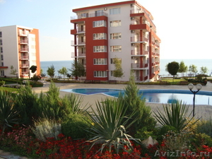 продам квартиру на море в Болгарии - Изображение #1, Объявление #459268