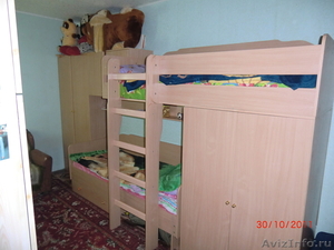 Мебель для детской комнатки - Изображение #1, Объявление #491931