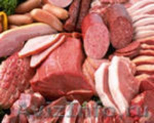 говядина, свинина, мясные полуфабрикаты и деликатесы - Изображение #2, Объявление #503157