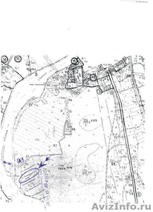 земельный участок в Некрасовском на Солонице - Изображение #1, Объявление #547370