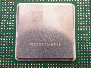 Продам Intel® Celeron® Processor 266 MHz, 128K Cache, 66 MHz FSB - Изображение #2, Объявление #537922