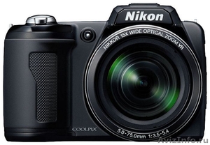  продам Nikon L110 - Изображение #1, Объявление #532470