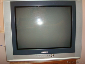 Телевизор Samsung CS-21K3OMJQ - Изображение #1, Объявление #571504