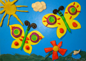 Частные уроки изобразительного искусства для детей - Изображение #1, Объявление #566778