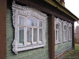 Продается дом в деревне Патрикеево - Изображение #3, Объявление #583908