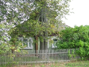 Продается дом в деревне Патрикеево - Изображение #1, Объявление #583908