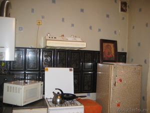 Продается 3-х комнатная квартира Маланова 6а - Изображение #2, Объявление #560625