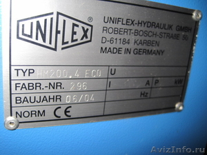 Uniflex HM 200.4 Ecoline - Изображение #2, Объявление #587767