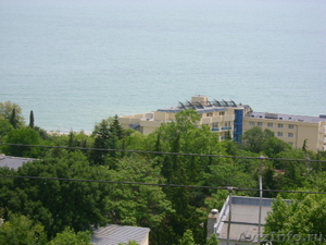 Квартира в Болгарии город Варна на берегу моря - Изображение #1, Объявление #642457