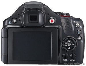 Продам фотоаппарат Canon SX30 is - Изображение #1, Объявление #633532