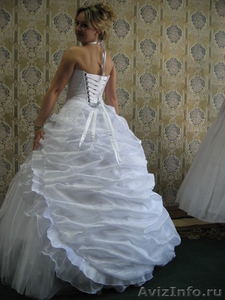 Свадебны и вечерние платья по низким ценам!!!! - Изображение #3, Объявление #623761
