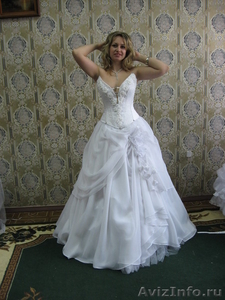 Свадебны и вечерние платья по низким ценам!!!! - Изображение #9, Объявление #623761