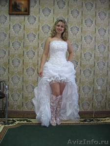 Свадебны и вечерние платья по низким ценам!!!! - Изображение #6, Объявление #623761