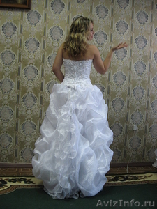 Свадебны и вечерние платья по низким ценам!!!! - Изображение #5, Объявление #623761