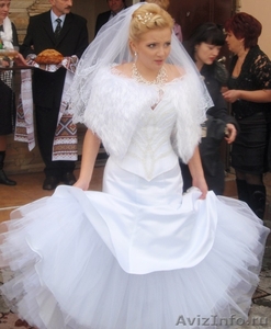 Свадебны и вечерние платья по низким ценам!!!! - Изображение #8, Объявление #623761