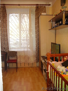 Продам комнату на ул. Кудрявцева д.8 - Изображение #4, Объявление #618594