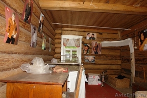 Дом в Мышкине. деревня Третьяковка - Изображение #7, Объявление #685376