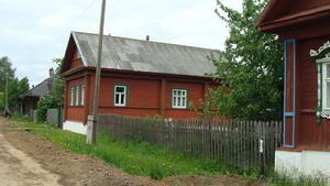 Срочно продаю дом  в экологически чистом месте Ярославской области, в городе Тут - Изображение #4, Объявление #675496