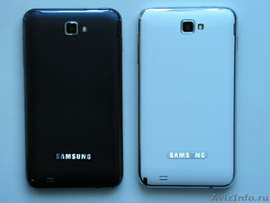 Samsung Galaxy Note N8000 Android 4.0.3 новый  - Изображение #2, Объявление #719511