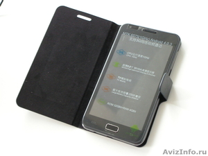 Samsung Galaxy Note N8000 Android 4.0.3 новый  - Изображение #5, Объявление #719511