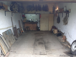 Продам гараж заволгой красноборский - Изображение #2, Объявление #731743