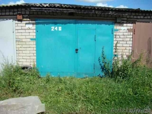 Продам гараж заволгой красноборский - Изображение #3, Объявление #731743