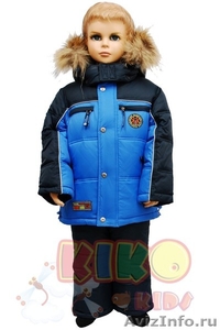 Зимняя детская одежда Кико кидс - Изображение #3, Объявление #766877