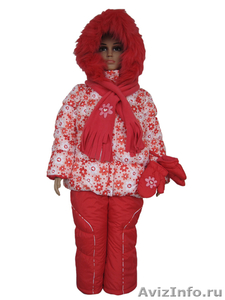 Зимняя детская одежда Кико кидс - Изображение #2, Объявление #766877