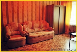 Уютная 1 ком.кв после ремонта, посуточно - Изображение #1, Объявление #742383