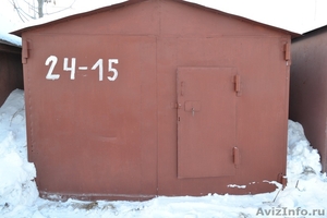 Продам Гараж в ГК Мотор-2 на ул Сахарова - Изображение #1, Объявление #816812