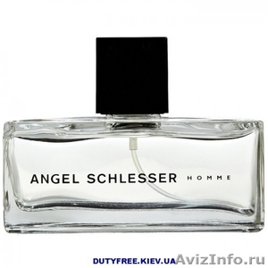 Angel Schlesser Homme EDT (тестер) - Изображение #1, Объявление #838776