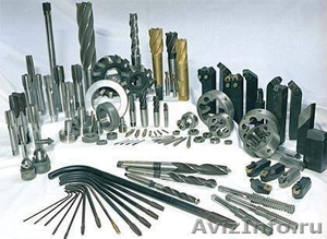 Продам металлорежущий инструмент - Изображение #1, Объявление #822263