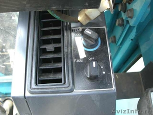 Миниэскаватор с кабиной и кондиционером - Изображение #2, Объявление #912839