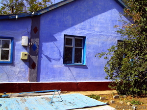жилой дом для отдыха в Крыму - Изображение #2, Объявление #950950