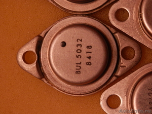 Продам импортные транзисторы - Изображение #4, Объявление #999016