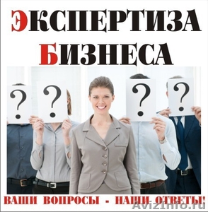 Экспертиза Вашего бизнеса в Ярославле - Изображение #1, Объявление #990668