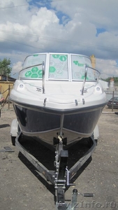 Продаем катер (лодку) Корвет 580 - Изображение #2, Объявление #1181733