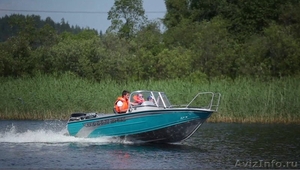 Продаем лодку (катер) Berkut M-DC - Изображение #2, Объявление #1181409
