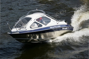 Продаем катер (лодку) Silver Dorado 540 - Изображение #1, Объявление #1191896