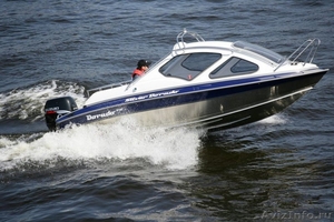 Продаем катер (лодку) Silver Dorado 540 - Изображение #2, Объявление #1191896