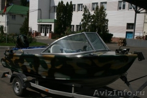 Продаем лодку (катер) Quintrex 455 Coast Runner - Изображение #4, Объявление #1184181
