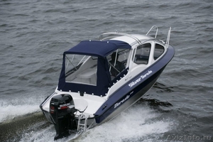 Продаем катер (лодку) Silver Dorado 540 - Изображение #3, Объявление #1191896