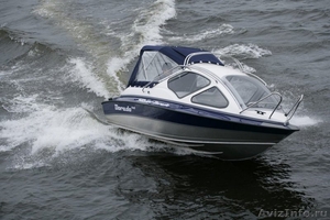 Продаем катер (лодку) Silver Dorado 540 - Изображение #4, Объявление #1191896