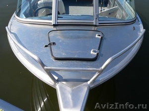 Продаем лодку (катер) Quintrex 475 Coast Runner - Изображение #6, Объявление #1184178