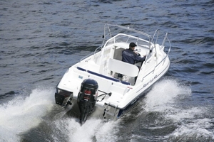 Продаем катер (лодку) Silver Eagle WA 650 - Изображение #5, Объявление #1191905