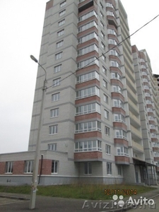 трехкомнатная квартира, г. Ярославль, ул. Фрунзе 29 - Изображение #1, Объявление #1183219