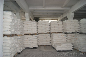 Мука пшеничная ГОСТ оптом от производителя от 20 тонн. - Изображение #1, Объявление #1213029