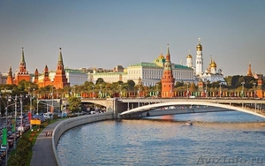 Москва: «Как наши деды воевали» - Изображение #1, Объявление #1240123