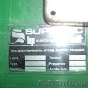 Продам станок, SUPEMEC PLH 300 плоскошлифовальный. - Изображение #2, Объявление #1265290