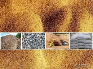 Щебень, песок, грунт, ПСГ - Изображение #1, Объявление #1391959